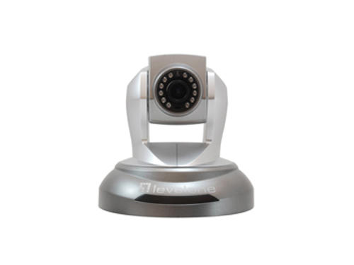 PT Network Camera, 2-Megapixel, 802.3af PoE, Day & Night, IR LEDs รุ่น FCS-6020