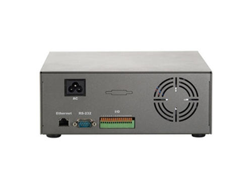 8-Channel Network Video Recorder รุ่น NVR-0208