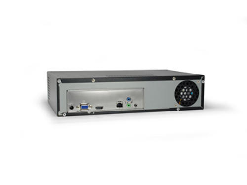 16-Channel Network Video Recorder รุ่น NVR-0316