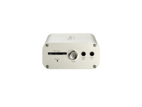 1-Channel H.264 PoE Video Encoder รุ่น FCS-7111