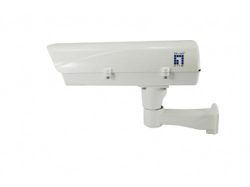 PoE Upgradable Outdoor Housing รุ่น BOH-1100