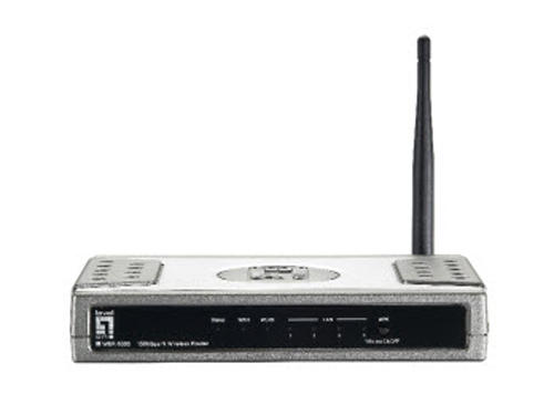 N150 Wireless Router รุ่น WBR-6003