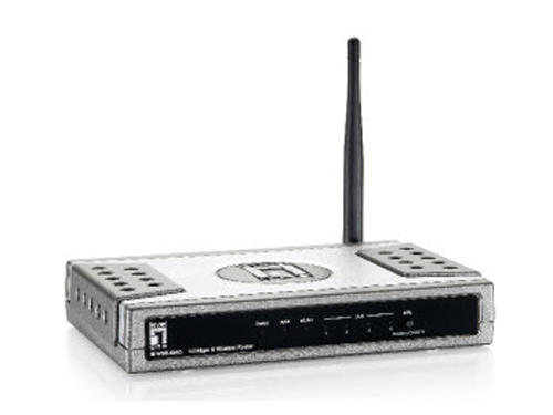 N150 Wireless Router รุ่น WBR-6003