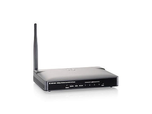 N150 Wireless Router, USB/RJ-45 Dual-WAN, 3G รุ่น WBR-6804