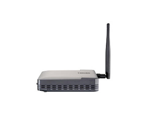 N150 Wireless Router, USB/RJ-45 Dual-WAN, 3G รุ่น WBR-6804