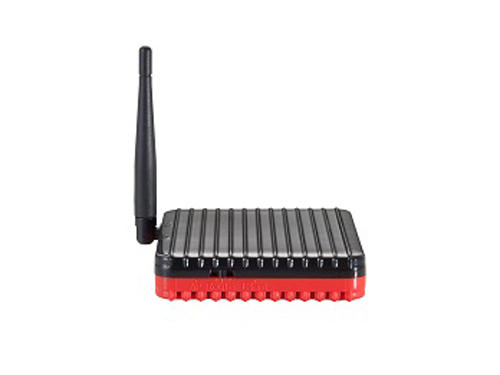 N300 Wireless Router รุ่น WBR-6805