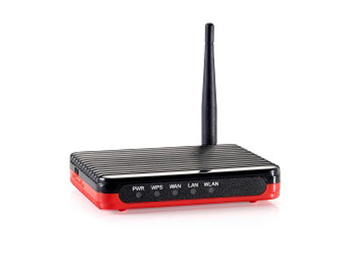 N300 Wireless Router รุ่น WBR-6805