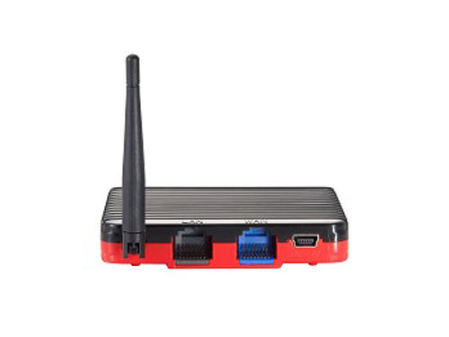 N300 Wireless Router รุ่น WBR-6805