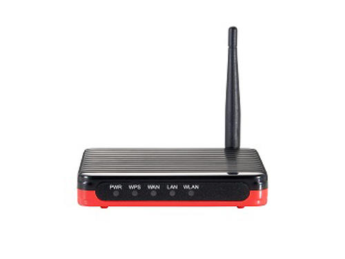 N300 Wireless Router รุ่น WBR-6805