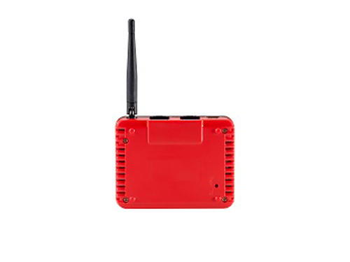 N300 Wireless Router รุ่น WBR-6805