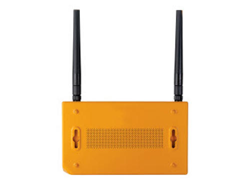 N300 Wireless Gigabit Router, 300Mbps 802.11n รุ่น WGR-6012