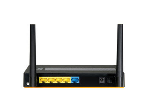 N300 Wireless Gigabit Router, 300Mbps 802.11n รุ่น WGR-6012