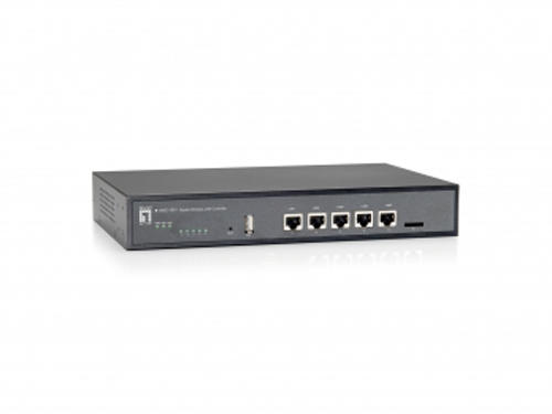 Gigabit Wireless LAN Controller รุ่น WAC-1001