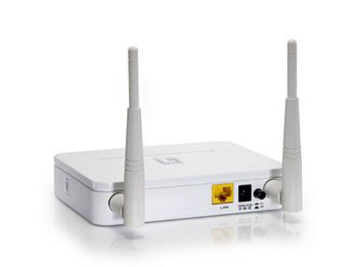 N300 PoE Wireless Access Point รุ่น WAP-6110