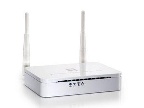 N300 PoE Wireless Access Point รุ่น WAP-6110