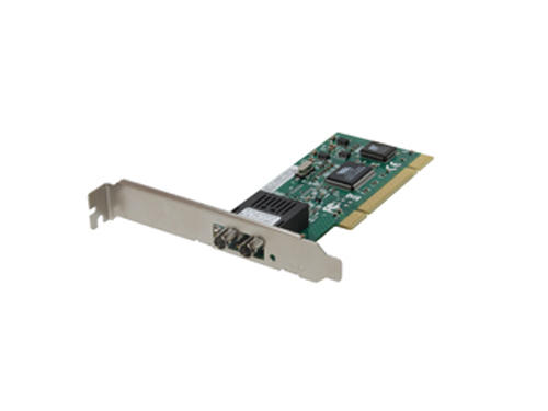 Fast Ethernet Fiber PCI Network Card, Multi-Mode, ST รุ่น FNC-0103FX