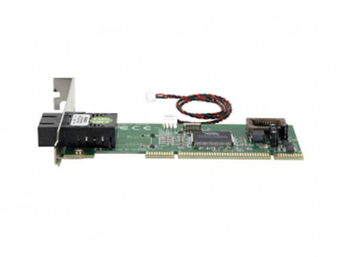 100BASE-FX MMF SC PCI Network Card รุ่น FNC-0104FX