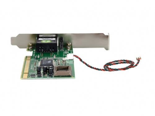 100BASE-FX MMF SC PCI Network Card รุ่น FNC-0104FX