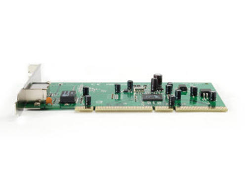 32-/64-bit Gigabit Ethernet PCI Card รุ่น GNC-0106T