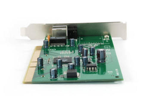 32-/64-bit Gigabit Ethernet PCI Card รุ่น GNC-0106T