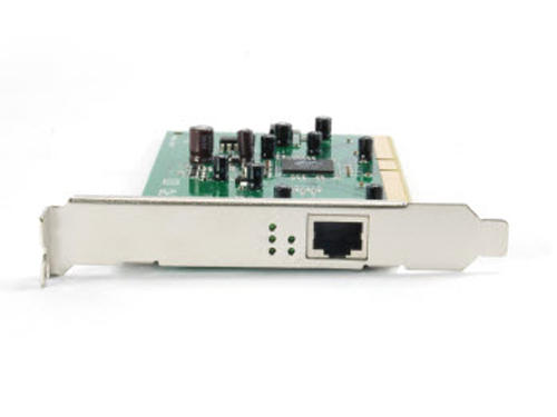 32-/64-bit Gigabit Ethernet PCI Card รุ่น GNC-0106T