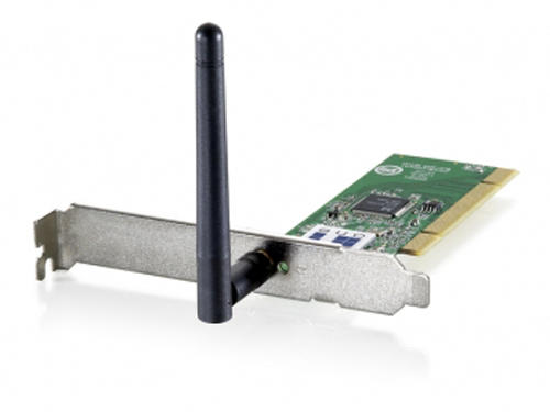 54Mbps Wireless PCI Network Card รุ่น WNC-0301