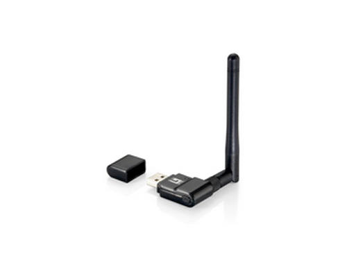 Wireless USB Network Adapter, 150Mbps 802.11n, Nano รุ่น WUA-0614