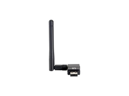 Wireless USB Network Adapter, 150Mbps 802.11n, Nano รุ่น WUA-0614