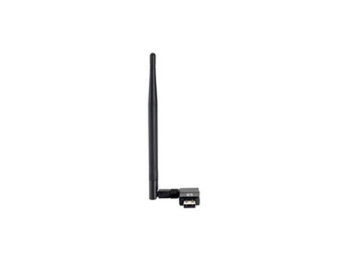 Wireless USB Network Adapter, 5dBi Antenna, 150Mbps 802.11n, Nano รุ่น WUA-0624