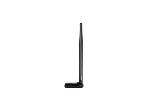 Wireless USB Network Adapter, 5dBi Antenna, 150Mbps 802.11n, Nano รุ่น WUA-0624