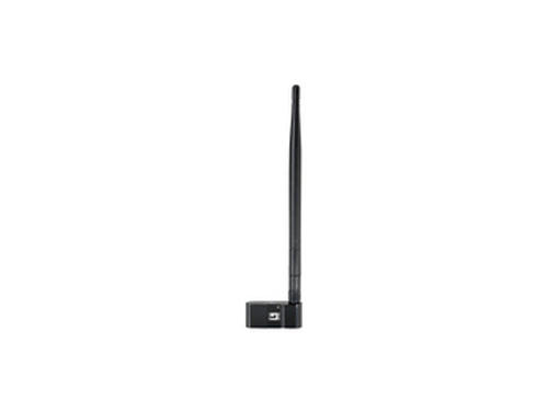 Wireless USB Network Adapter, 5dBi Antenna, 150Mbps 802.11n, Nano รุ่น WUA-0624