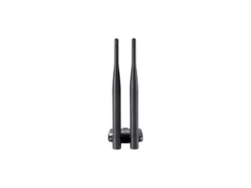 Wireless USB Network Adapter, 300Mbps 802.11n รุ่น WUA-1610 (2dBi antenna)/WUA-1610H (5dBi antenna)