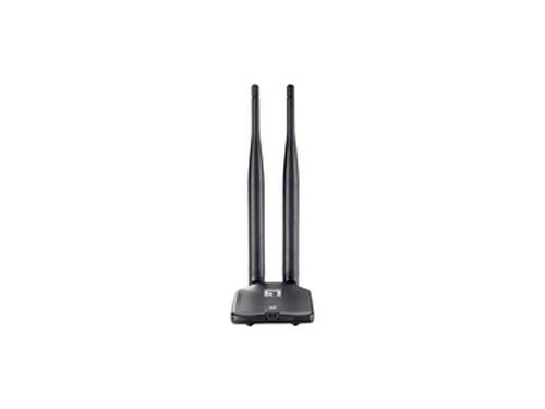 Wireless USB Network Adapter, 300Mbps 802.11n รุ่น WUA-1610 (2dBi antenna)/WUA-1610H (5dBi antenna)