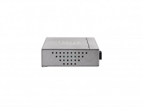 5-Port Fast Ethernet Switch, 1 x SC Multi-Mode Fiber, 2km รุ่น FEU-0511