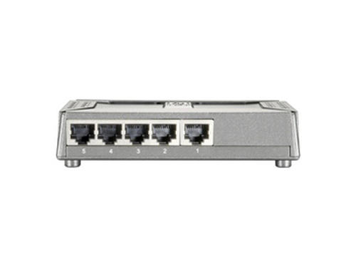 5-Port Fast Ethernet Switch รุ่น FSW-0508TX