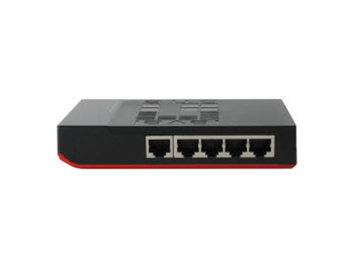 5-Port Fast Ethernet Switch รุ่น FSW-0511