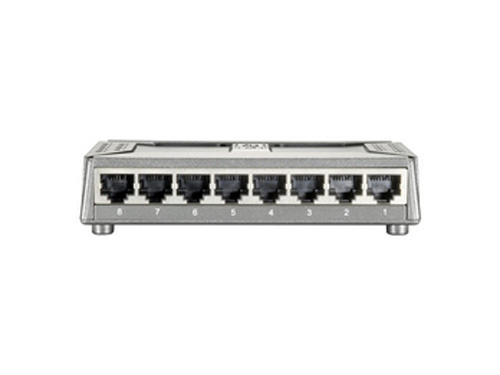 8-Port Fast Ethernet Switch รุ่น FSW-0808TX