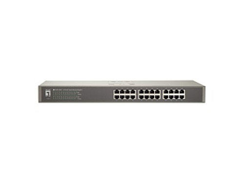 24-Port Fast Ethernet Switch รุ่น FSW-2450