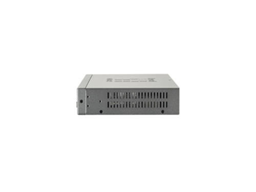 10-Port L2 Managed Gigabit Switch, 2 x SFP/RJ45 Combo Gigabit รุ่น GEL-1072