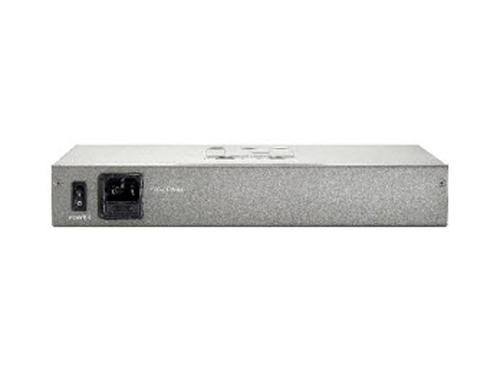 8-Port Gigabit PoE Switch, 802.3at PoE+, 240W รุ่น GEP-0822