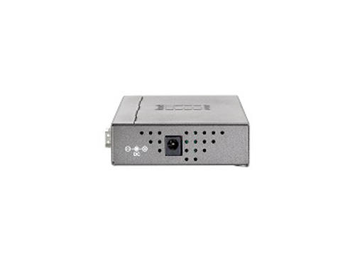 5-Port Gigabit Ethernet Switch, 1 x SFP รุ่น GEU-0521