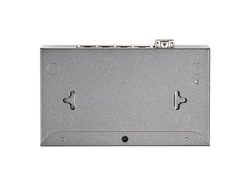 5-Port Gigabit Ethernet Switch, 1 x SFP รุ่น GEU-0521