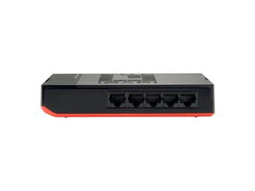 5-Port Gigabit Ethernet Switch รุ่น GSW-0507