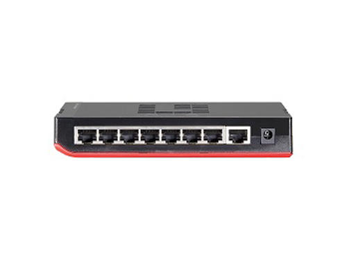 8-Port Gigabit Ethernet Switch รุ่น GSW-0807