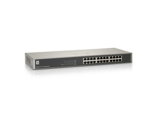 24-Port Gigabit Switch รุ่น GSW-2457