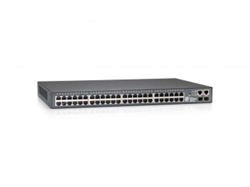 52-Port L2 Managed Gigabit Ethernet Switch, 4 x SFP+ 10-Gigabit รุ่น GTL-5260