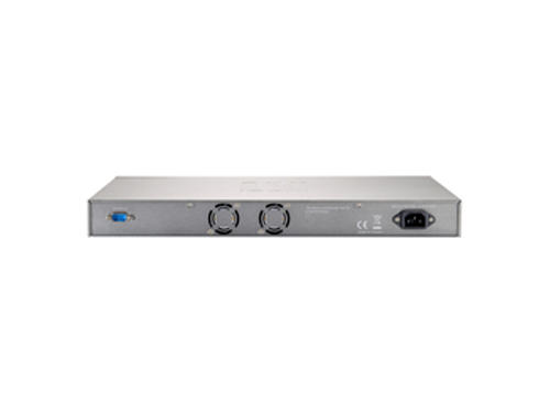 52-Port L2 Plus Managed Gigabit Ethernet Switch, 44 x RJ45 and 4 x RJ45/SFP Combo Gigabit, 4 x SFP+ 10-Gigabit รุ่น GTL-5280