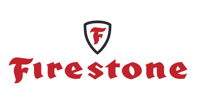 ยาง (Tires) - FIRESTONE