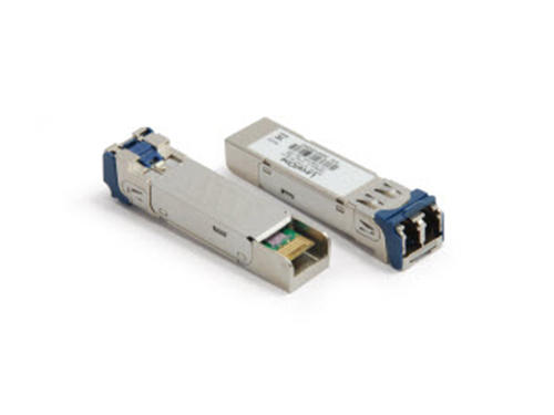 1.25G SMF SFP Transceiver, 10 km, 1310nm รุ่น GVT-0301