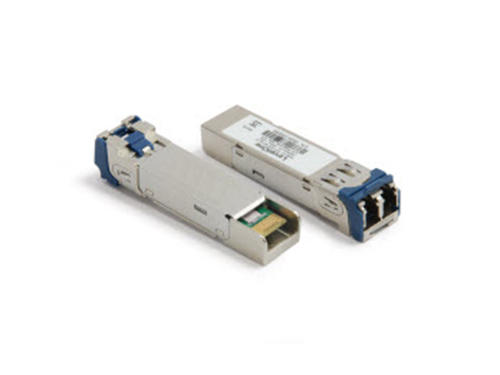 1.25G SMF SFP Transceiver, 80 km, 1550nm รุ่น GVT-0302